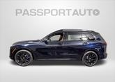 Thumbnail of 2026 Carbon Black Metallic BMW X7