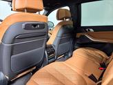 Thumbnail of 2026 Carbon Black Metallic BMW X7