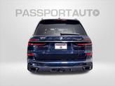 Thumbnail of 2026 Carbon Black Metallic BMW X7