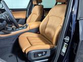 Thumbnail of 2026 Carbon Black Metallic BMW X7