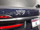 Thumbnail of 2026 Carbon Black Metallic BMW X7