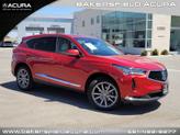 Photo of 2024 Performance Red Pearl Acura RDX