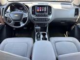 Thumbnail of 2016 Cyber Gray Metallic Chevrolet Colorado