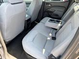 Thumbnail of 2016 Cyber Gray Metallic Chevrolet Colorado