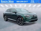 Photo of 2025 Ocean VinFast VF 8