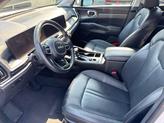 Thumbnail of 2024 Glacial White Pearl Kia Sorento
