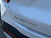 Thumbnail of 2024 Glacial White Pearl Kia Sorento