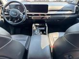 Thumbnail of 2024 Glacial White Pearl Kia Sorento