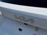 Thumbnail of 2024 Glacial White Pearl Kia Sorento
