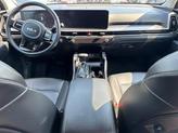 Thumbnail of 2024 Glacial White Pearl Kia Sorento