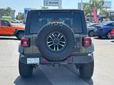 Thumbnail of 2025 41 Jeep Wrangler