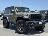 Thumbnail of 2025 41 Jeep Wrangler