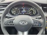 Thumbnail of 2025 Graphite Shadow INFINITI QX50