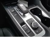 Thumbnail of 2025 Harbor Gray INFINITI QX60