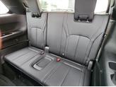 Thumbnail of 2025 Harbor Gray INFINITI QX60