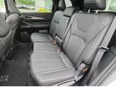 Thumbnail of 2025 Harbor Gray INFINITI QX60