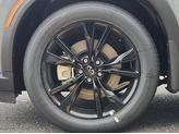 Thumbnail of 2025 Harbor Gray INFINITI QX60