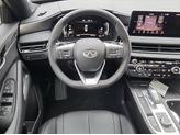 Thumbnail of 2025 Harbor Gray INFINITI QX60