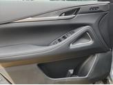 Thumbnail of 2025 Harbor Gray INFINITI QX60