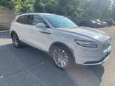 Thumbnail of 2021 Ceramic Pearl Lincoln Nautilus