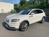 Photo of 2021 Ceramic Pearl Lincoln Nautilus