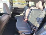 Thumbnail of 2025 Graphite Shadow INFINITI QX60