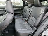 Thumbnail of 2025 Black Obsidian INFINITI QX50