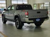 Thumbnail of 2021 Cement Toyota Tacoma