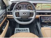 Thumbnail of 2025 Anthracite Gray INFINITI QX80