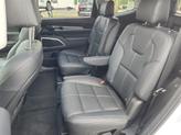 Thumbnail of 2022 Glacial White Pearl Kia Telluride