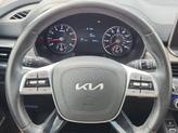 Thumbnail of 2022 Glacial White Pearl Kia Telluride