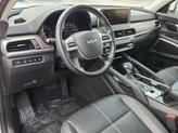 Thumbnail of 2022 Glacial White Pearl Kia Telluride