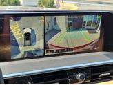 Thumbnail of 2025 Coulis Red INFINITI QX80