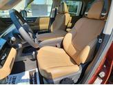 Thumbnail of 2025 Coulis Red INFINITI QX80