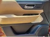 Thumbnail of 2025 Coulis Red INFINITI QX80