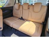 Thumbnail of 2025 Coulis Red INFINITI QX80