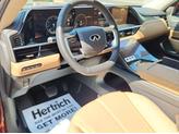 Thumbnail of 2025 Coulis Red INFINITI QX80