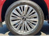 Thumbnail of 2025 Coulis Red INFINITI QX80