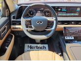Thumbnail of 2025 Coulis Red INFINITI QX80
