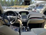 Thumbnail of 2015  Acura MDX
