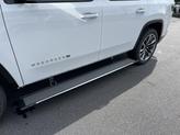 Thumbnail of 2025 Bright White Clearcoat Jeep Wagoneer