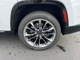 Thumbnail of 2025 Bright White Clearcoat Jeep Wagoneer