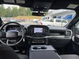 Thumbnail of 2023 Carbonized Gray Metallic Ford F-150