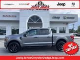 Photo of 2023 Carbonized Gray Metallic Ford F-150