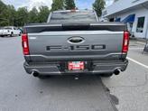 Thumbnail of 2023 Carbonized Gray Metallic Ford F-150