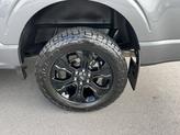 Thumbnail of 2023 Carbonized Gray Metallic Ford F-150