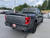 Thumbnail of 2023 Carbonized Gray Metallic Ford F-150