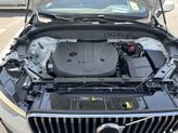 Thumbnail of 2023 Crystal White Metallic Volvo XC60