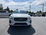 Thumbnail of 2023 Crystal White Metallic Volvo XC60