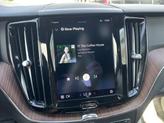 Thumbnail of 2023 Crystal White Metallic Volvo XC60
